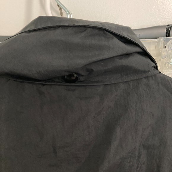 Cheetah Men's Windbreaker Jacket, Vintage 90's - Picture 4 of 4